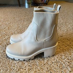 oasis society boots